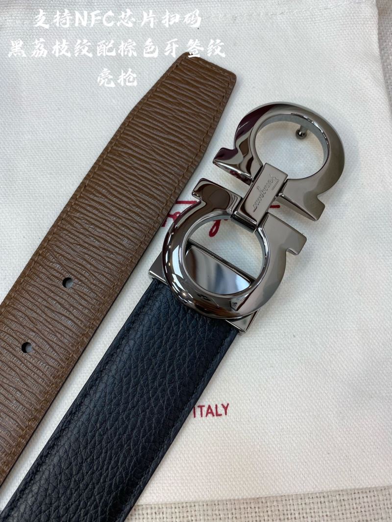 Ferragamo Belts